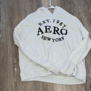 aeropostale hoodie